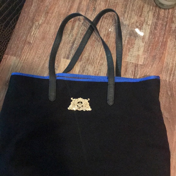 Juicy couture tote bag - Picture 4 of 5